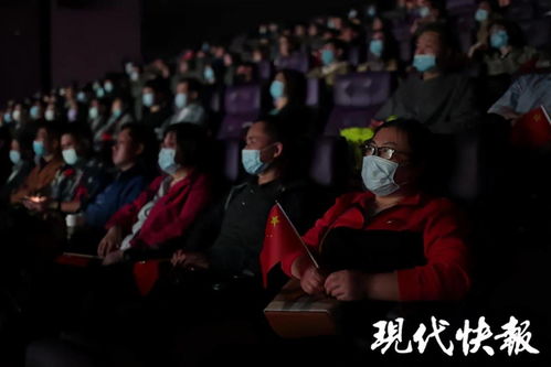 上甘嶺4K修復(fù)版專場放映，以科技致敬抗美援朝精神