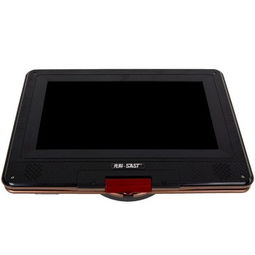 先科14寸便攜式學(xué)習(xí)機(jī) 高清影音與移動教育的完美融合