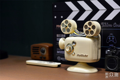 復(fù)古與隨性的新碰撞 貓王投影儀深度評測