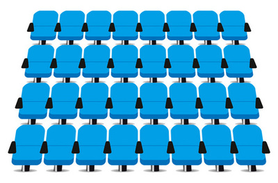 光影藝術(shù)的視覺象征 演藝廳標(biāo)志與符號(hào)的魅力