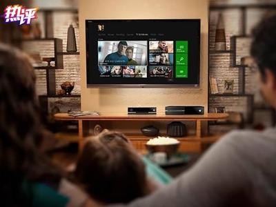 收視變遷 美國電視時(shí)代的轉(zhuǎn)型與節(jié)目制作新趨勢