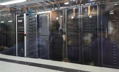 臥虎藏龍之地 走進戴爾科技集團上海研發中心